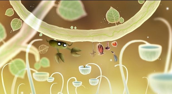 植物精灵免费版完整版