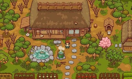 田舍生活2.0安卓版