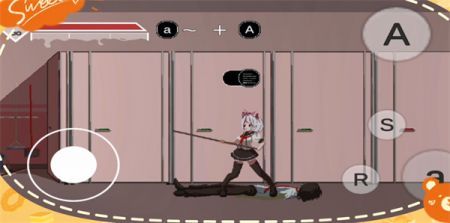 syahata a badday内置菜单