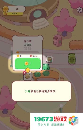 青蛙的厨房
