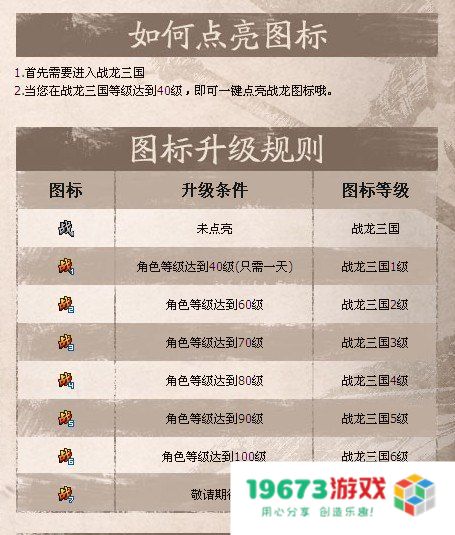 战龙三国图标 战龙三国游戏深度解析