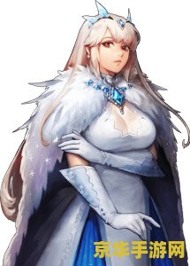 冰结师觉醒叫什么 冰结师觉醒叫什么