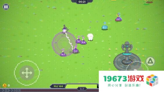 提瓦特幸存者