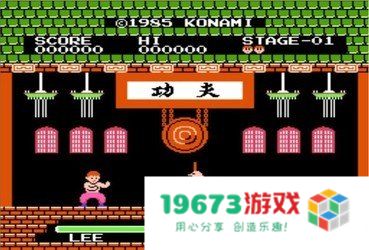 小霸王游戏机84合1 小霸王游戏机84合1：经典回忆，游戏盛宴