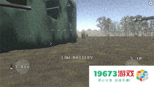 炸弹无人机来袭