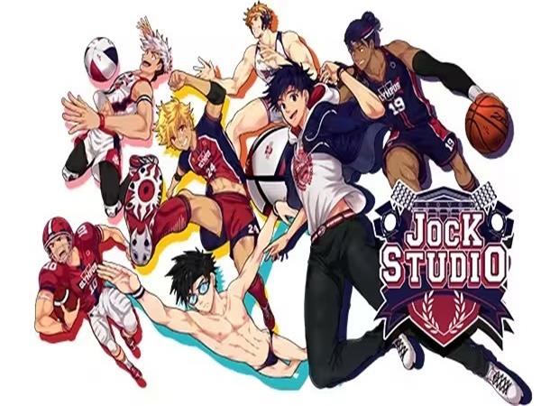 jockstudio汉化版手机版
