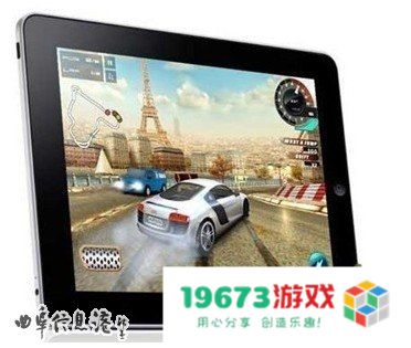 平板电脑游戏 平板电脑游戏：探索无限乐趣的数字世界