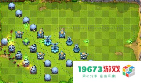 坚守阵地2变形塔 坚守阵地2变形塔：策略与防御的极致挑战