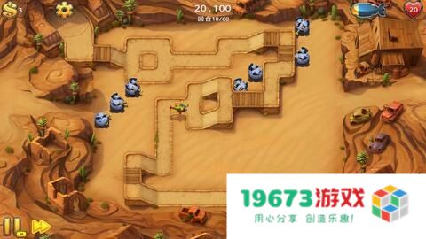 坚守阵地2变形塔 坚守阵地2变形塔：策略与防御的极致挑战