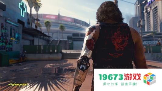 赛博朋克2077尺度 赛博朋克2077：探索其尺度与深度