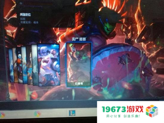 lol米娅 LOL米娅：探索英雄联盟中的神秘角色
