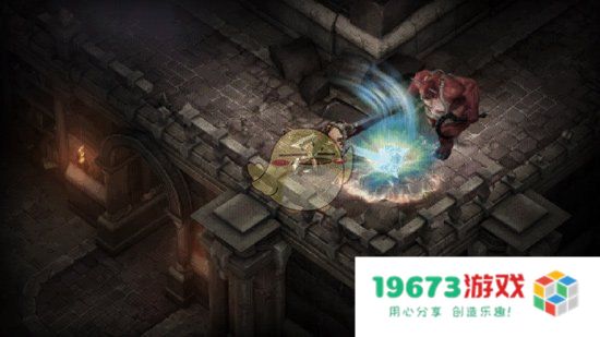 暗黑破坏神1.11 暗黑破坏神1.11深度解析