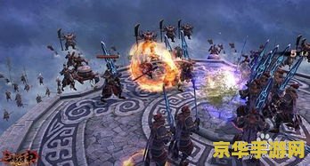 斗战神混沌副本怎么创建 斗战神混沌副本的创建与攻略