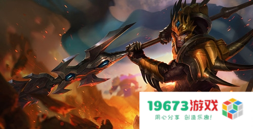 lol嘉文四世出装 lol嘉文四世出装攻略
