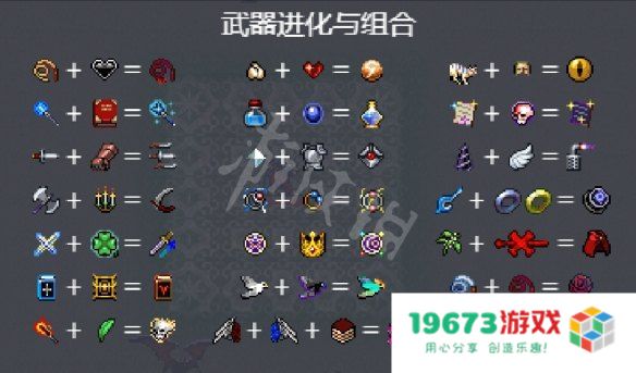 吸血鬼幸存者合成表 &lt;h3&gt;吸血鬼幸存者合成表深度解析&lt;/h3&gt;