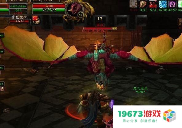 魔兽世界boss掉落 魔兽世界BOSS掉落分析