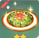 原神凉拌薄荷怎么做：轻松掌握，吃出健康新风尚！