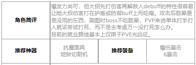 第七史诗优芬妮好用吗：为何她成为玩家心中的传奇？