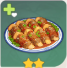 原神松茸酿肉卷怎么做：在家也能轻松做出神奇的美食体验！