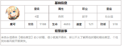 第七史诗席可怎么样,四星英雄席可详细介绍：极致策略之选！ 非凡之旅等你来