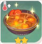 原神稠汁蔬菜炖肉怎么做：在家轻松做出游戏中的美味满足膳食需求