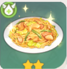 原神什锦炒面怎么做：革命性美食大揭秘！让你的味蕾飞起来