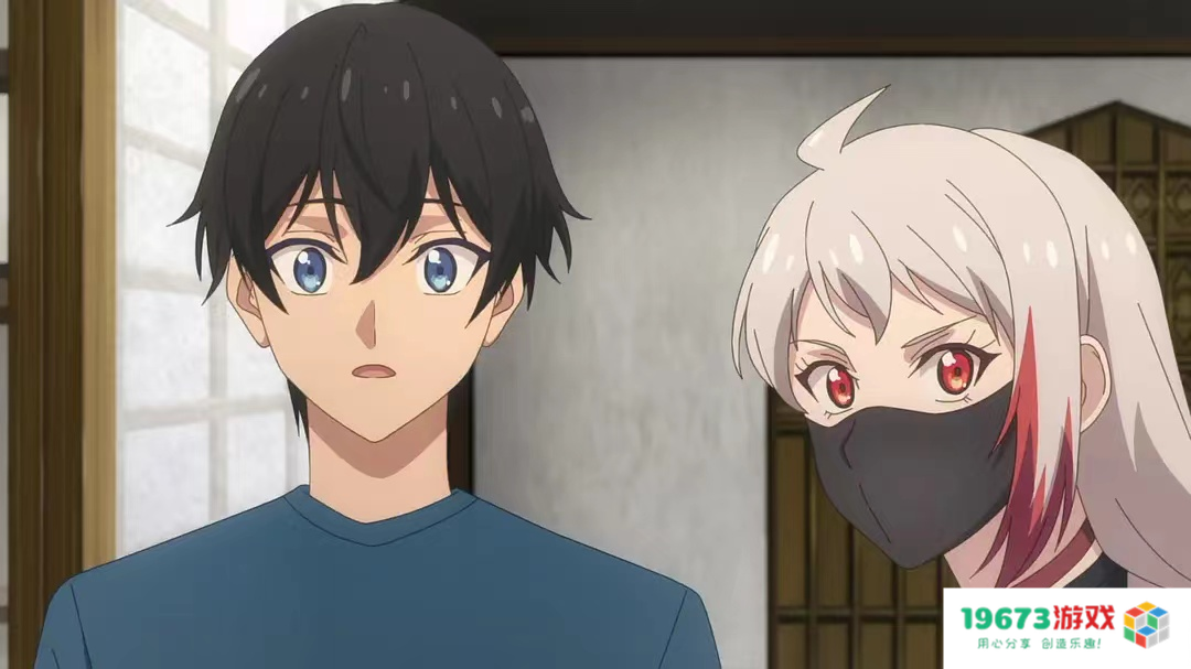 《忍者一时》跌至6.1分，剧情比“盾勇”还憋屈，成十月垫底原创番？