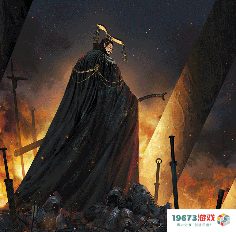 始于三国但不止于三国，《率土之滨》“无界”版本又一次拓宽SLG边界