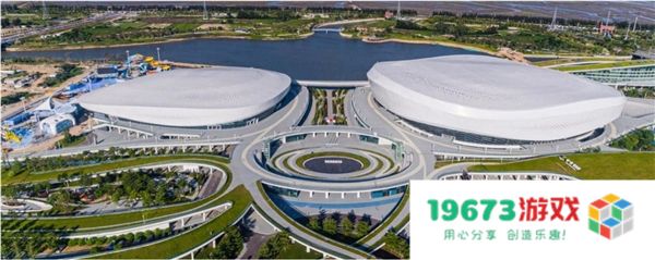 2022NEST总决赛落地晋江,体育之城拥抱电子体育