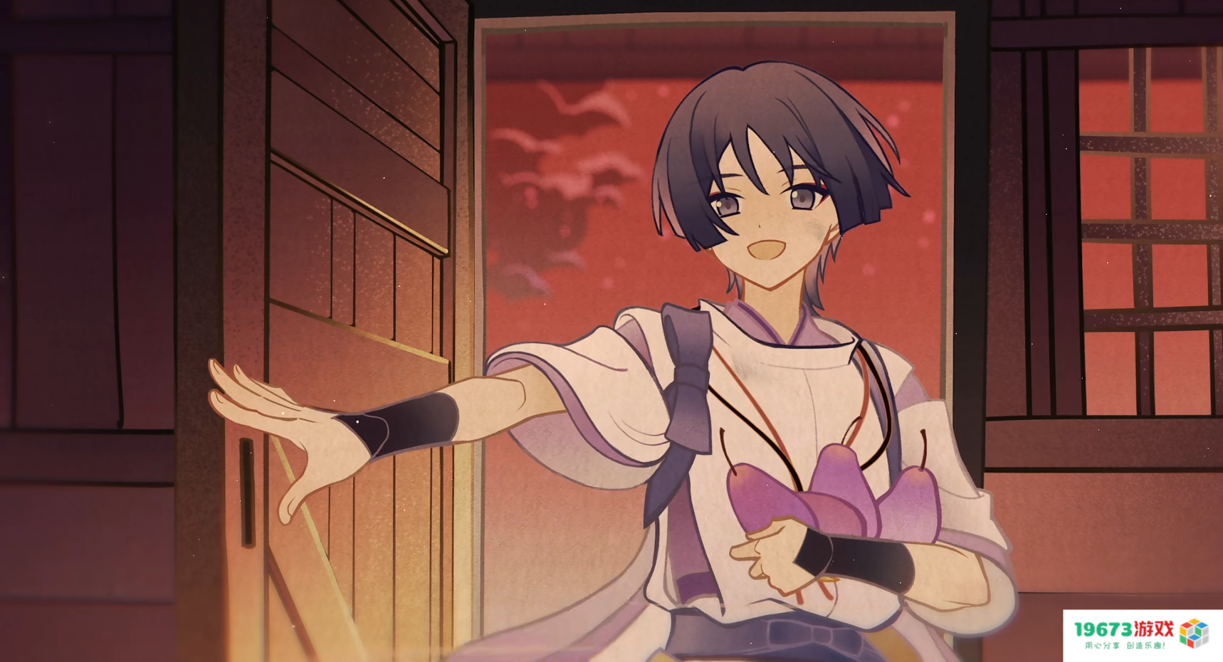 原神放出散兵立绘，公布后登上热搜第一，谜团重重暗示剧情走向？