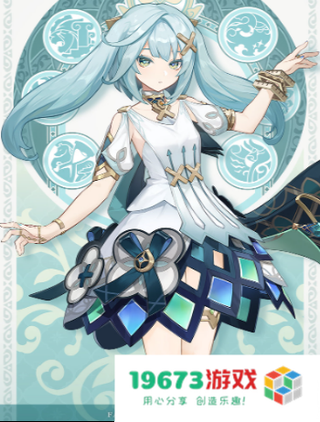 原神放出散兵立绘，公布后登上热搜第一，谜团重重暗示剧情走向？