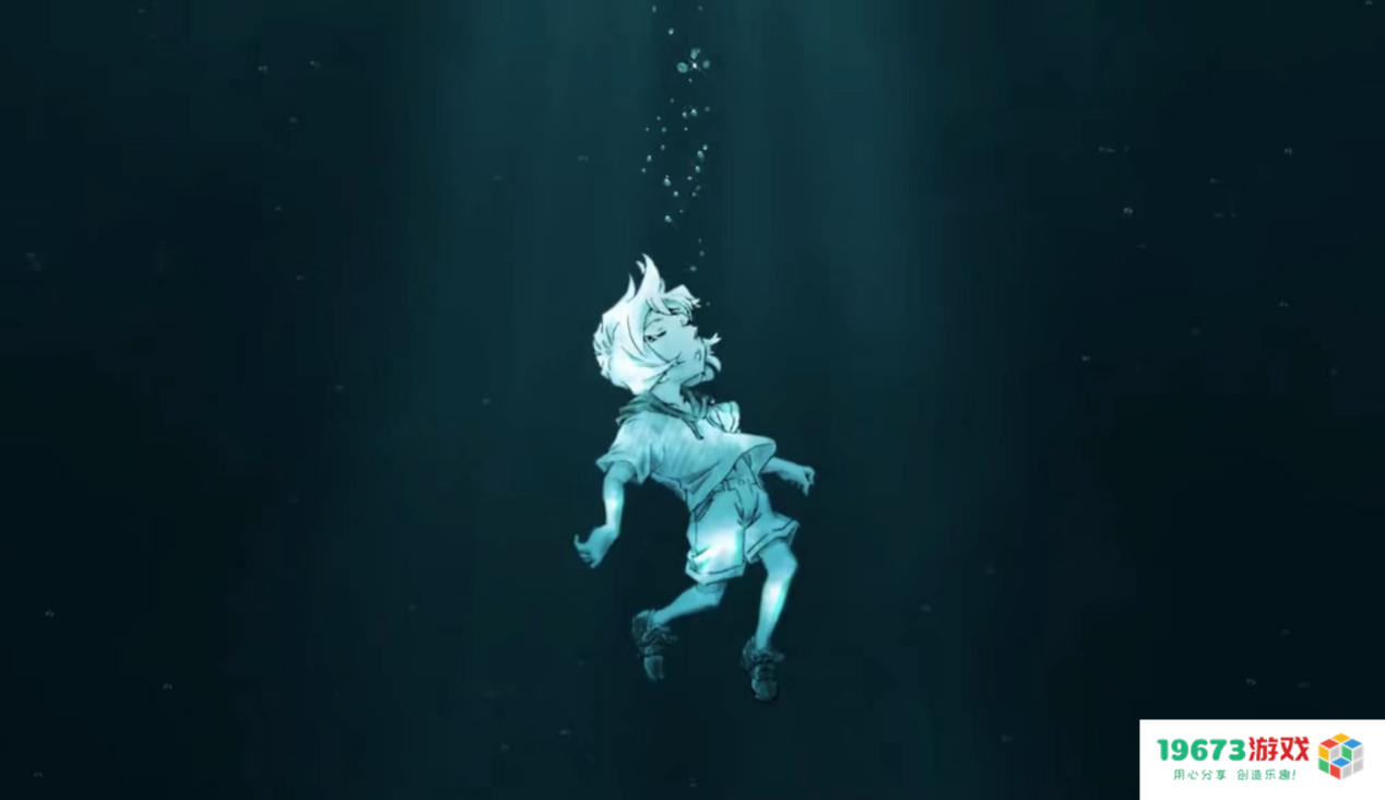 名侦探柯南2023年剧场版预告片公开，灰原哀生死未卜！