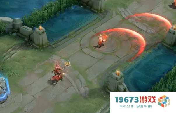 王者荣耀姜子牙重做上线，新技能三段大招还能突破等级上限