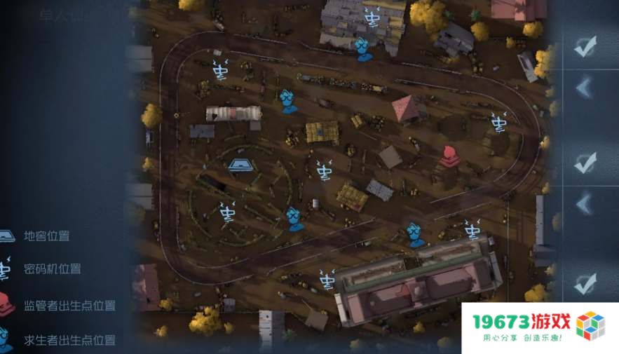 第五人格克雷伯格赛马场地窖在哪里,克雷伯格赛马场地窖位置分布：探索黑暗秘境的冒险之旅！