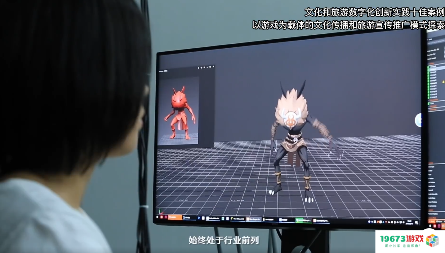 原神再获奖！文化传播受官媒认可，入选文旅数字化创新实践十佳