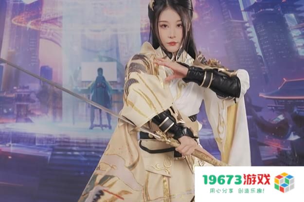 职业Coser背后有多难？台前登场几分钟，背后的努力却没人知道