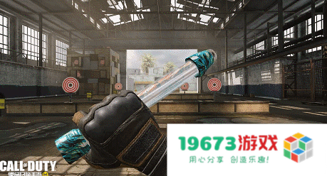 S5排位赛季优化更新，超人气近战武器荧光棒上线