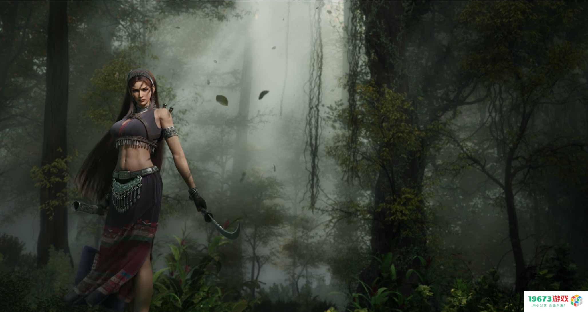 王者荣耀新射手莱西奥曝光；使命召唤手游公布S5新赛季改动