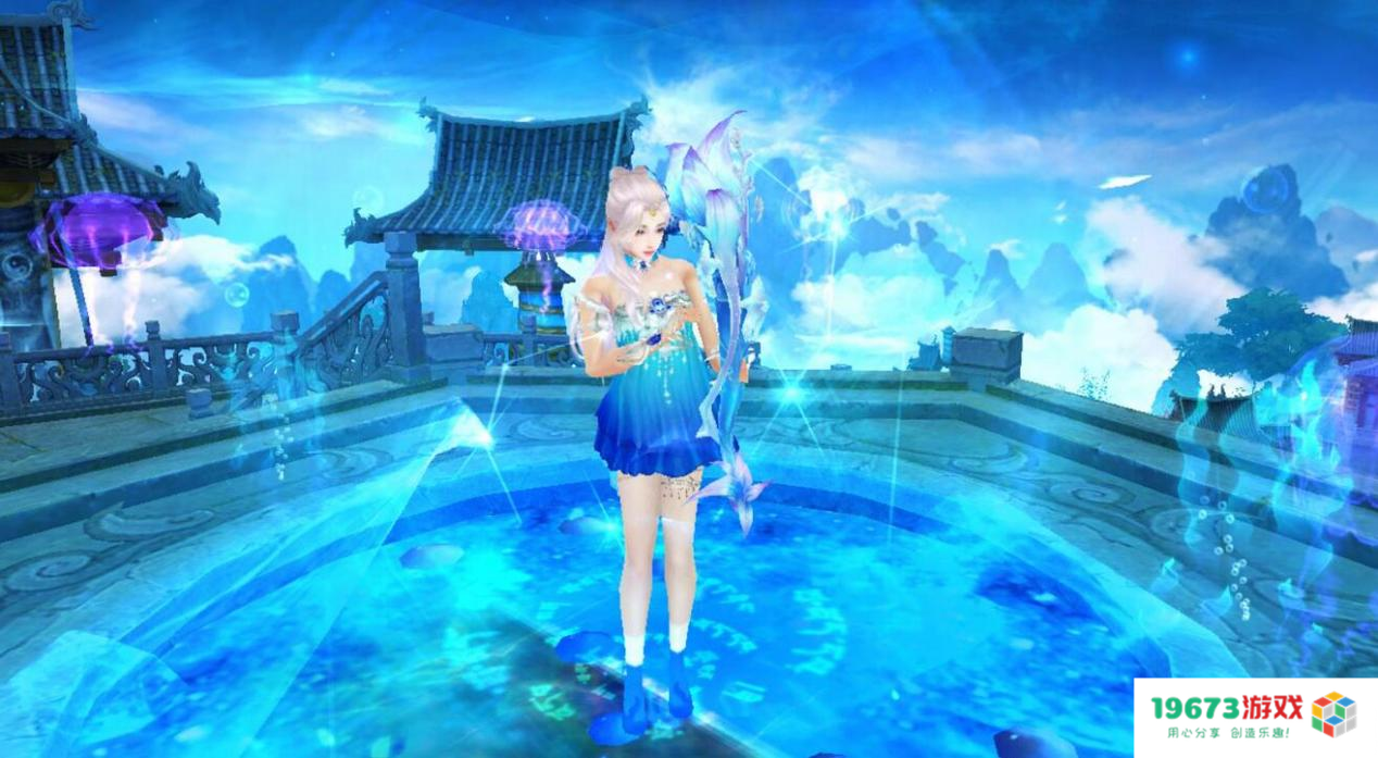 新天龙八部玩家共同怀旧，一位玩家惊曝自己妈妈60岁依然热爱游戏已经玩了15年！