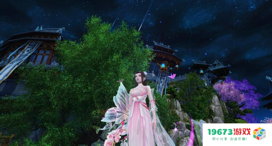 新天龙八部玩家集体回忆过往，有人爆料，自己妈妈60岁玩了15年？