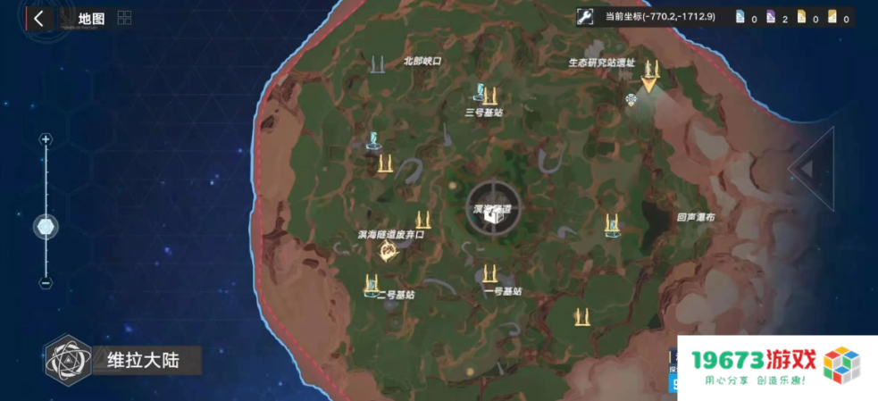 这真的可以称作手游吗？国产游戏更新新地图，放大10倍后细节宛如金钱的气息弥漫