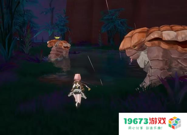 这真的是手游？国产游戏推出新地图，放大10倍后细节全是钱的味道