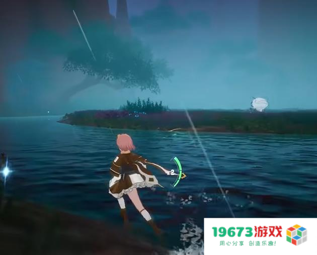 这真的是手游？国产游戏推出新地图，放大10倍后细节全是钱的味道