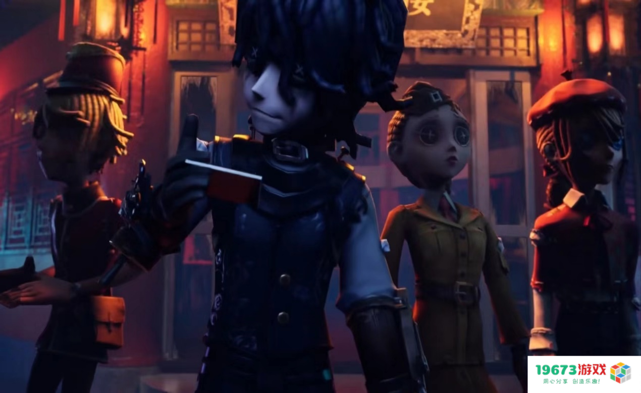 第五人格比赛平局到底，时长判胜负！机械师都不带回光返照的？