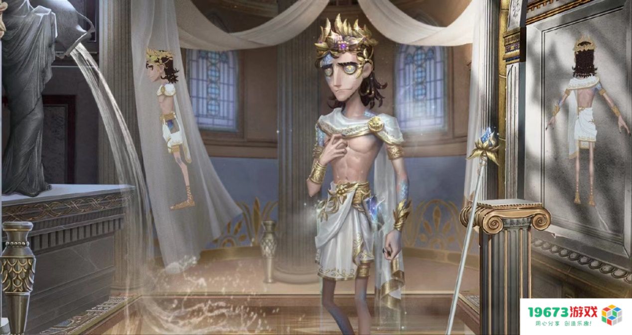 第五人格孽蜥换种方式登场？牵制140秒，IDENTITY角色支棱起来！