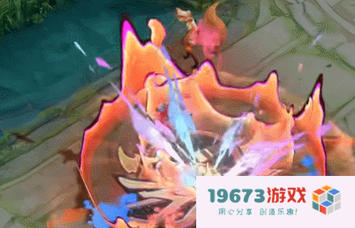 王者荣耀赵云嘻哈天王皮肤升级归来，新立绘帅出新高度