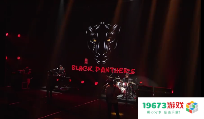 2小时400W赞！黑豹乐队嘉年华超燃现场，新天龙八部玩家齐呼爷青回
