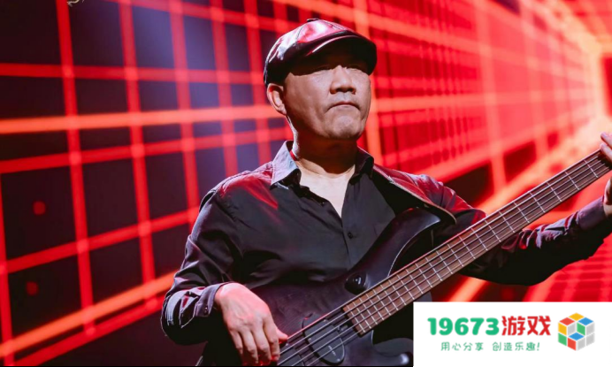 2小时400W赞！黑豹乐队嘉年华超燃现场，新天龙八部玩家齐呼爷青回