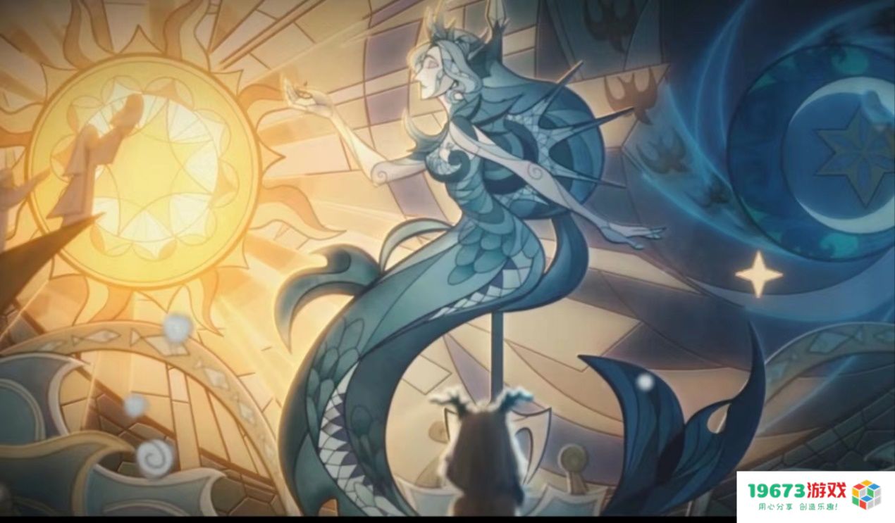 第五人格：丝滑节奏四抓到手，又一位渔女绝活诞生！