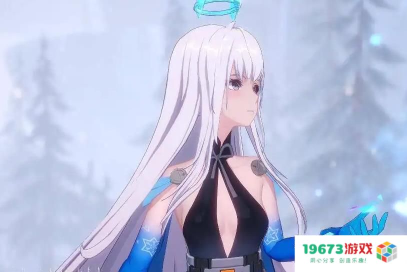 幻塔播放量最高的COS，明明Coser很瘦，但却做出了高度还原？